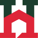 Logo Van Hassel Makelaars