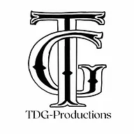 Logo TDG-Productions