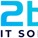 Logo van 2bits IT Solutions