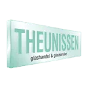 Logo van Theunissen Glashandel AND Glasservice B.V.