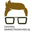 Logo Digitaal marketingadvies