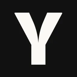 Logo Young AND Handsome