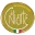 Logo Di Niente Party AND Events