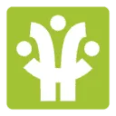 Logo 't Hooghe Landt