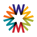 Logo Wijs! - Sterk onderwijs in Utrecht