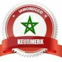 Logo van Marokko Plus