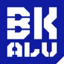 Logo B AND K Alumontage