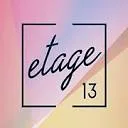 Logo Etage13 - Concept