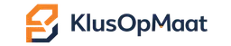 Logo Klusopmaat.nl