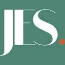 Logo JES Organisatie AND Advies BV