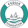 Logo van 4 Green Foundation