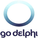 Logo Go Delphi