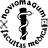 Logo Medische Faculteits Vereniging Nijmegen MFVN