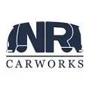 Logo Autoschade NR CarWorks