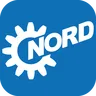 Logo NORD DRIVESYSTEMS BENELUX