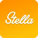 Logo Stella: Werkregistratie voor de vakman