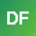 Logo Datafloq