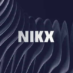 Logo NIKX Technologies