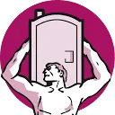 Logo Atlas Sanitation Products B.V.
