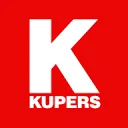 Logo Kupers Reisinfo