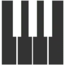 Logo Pianist Boeken