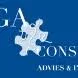 Logo AREGA Consultancy
