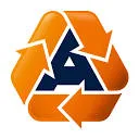 Logo Kras Recycling B.V.