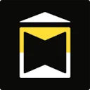 Logo Van de Wiel Makelaars