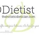 Logo van Dietistenpraktijk DDietist The Holistic Dietician 🤍🌿🫐