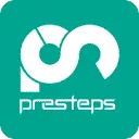 Logo presteps