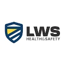 Logo van LWS Health AND Safety Benelux BV