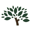 Logo Van den Akker Bomen Leiboomspecialist