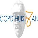 Logo COPD Huis JAN