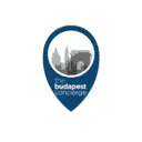 Logo The Budapest Concierge