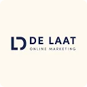 Logo de Laat Online Marketing