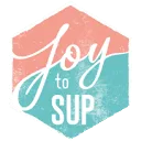 Logo Joy to SUP