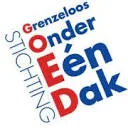 Logo Stichting GOED - Grenzeloos Onder Een Dak