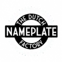Logo The Dutch Nameplate Factory B.V.