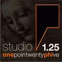 Logo van Studio 1.25