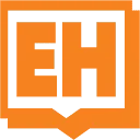 Logo van Evangelische Hogeschool Amersfoort