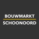 Logo Bouwmarkt Schoonoord