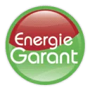 Logo Energiegarant Advies BV