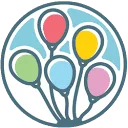 Logo Alternative Birthday