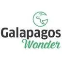 Logo van Galapagos Wonder