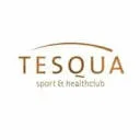 Logo Tesqua Sport AND Healthclub