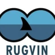 Logo van Stichting Rugvin / Rugvin Foundation