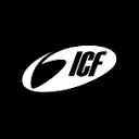 Logo van ICF Leiden