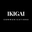 Logo Ikigai Communications