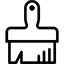 Logo Zeefdrukkerij Pesman