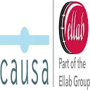 Logo Ellab Benelux BV - Field Service